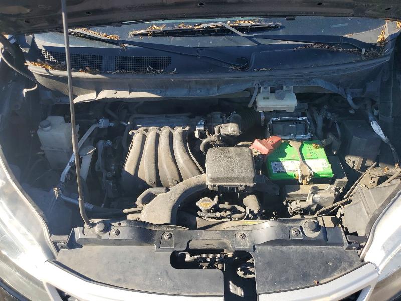 Aukcja sprzedaży 2019 Nissan Nv200, vin: 3N6CM0KN9KK699373, numer aukcji: 53302106