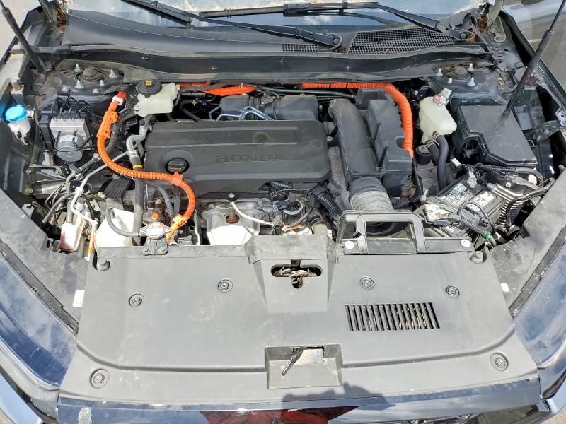 Aukcja sprzedaży 2023 Honda Cr-v, vin: 7FARS6H53PE016701, numer aukcji: 51922076