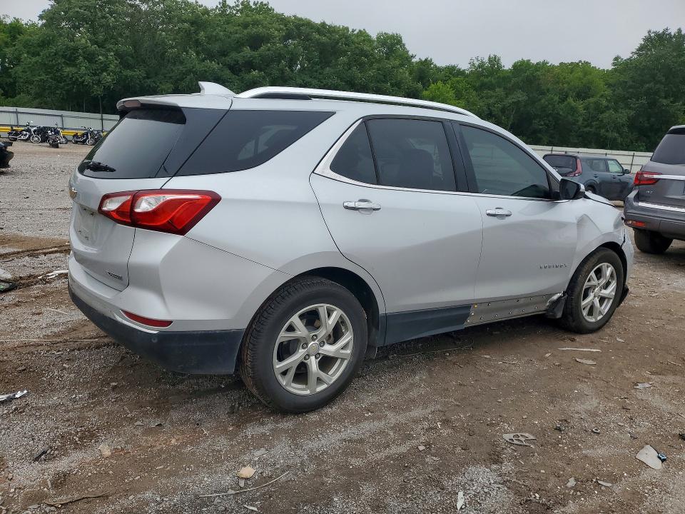 Aukcja sprzedaży 2018 Chevrolet Equinox, vin: 2GNAXMEVXJ6211850, numer aukcji: 54261846