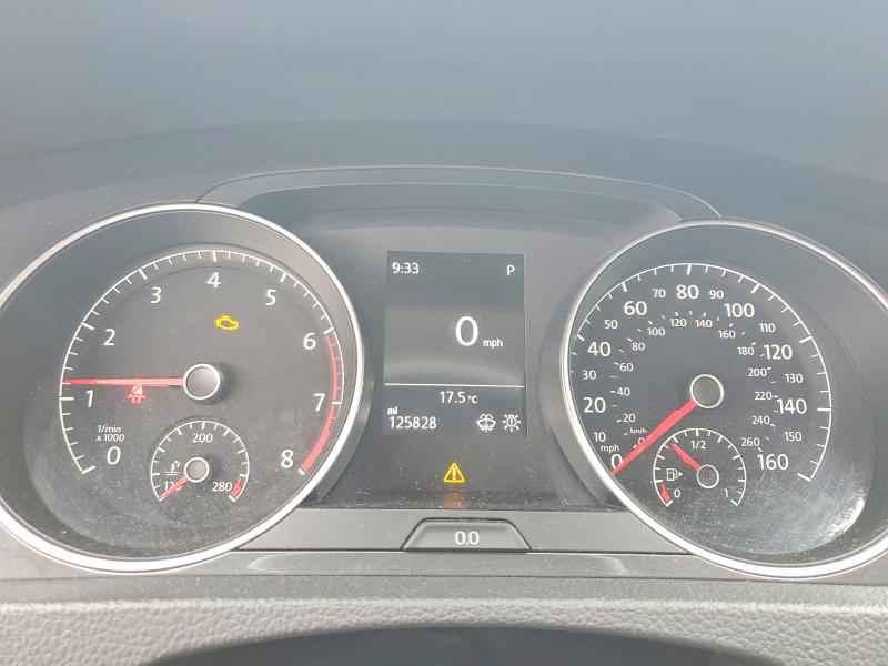 Aukcja sprzedaży 2019 Volkswagen Golf, vin: 3VWG57AU4KM006035, numer aukcji: 53292436