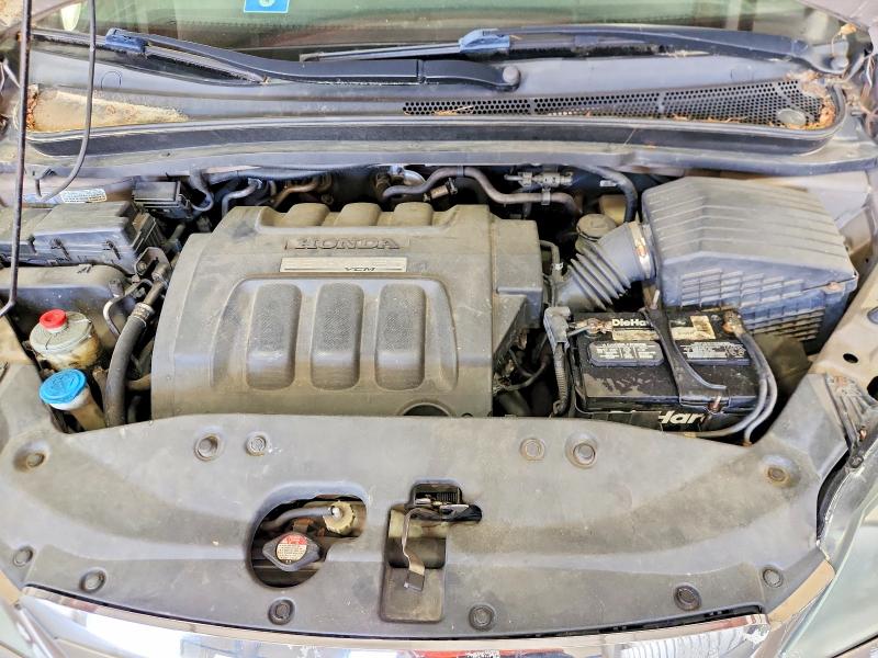 Aukcja sprzedaży 2006 Honda Odyssey, vin: 5FNRL38716B424122, numer aukcji: 53779666