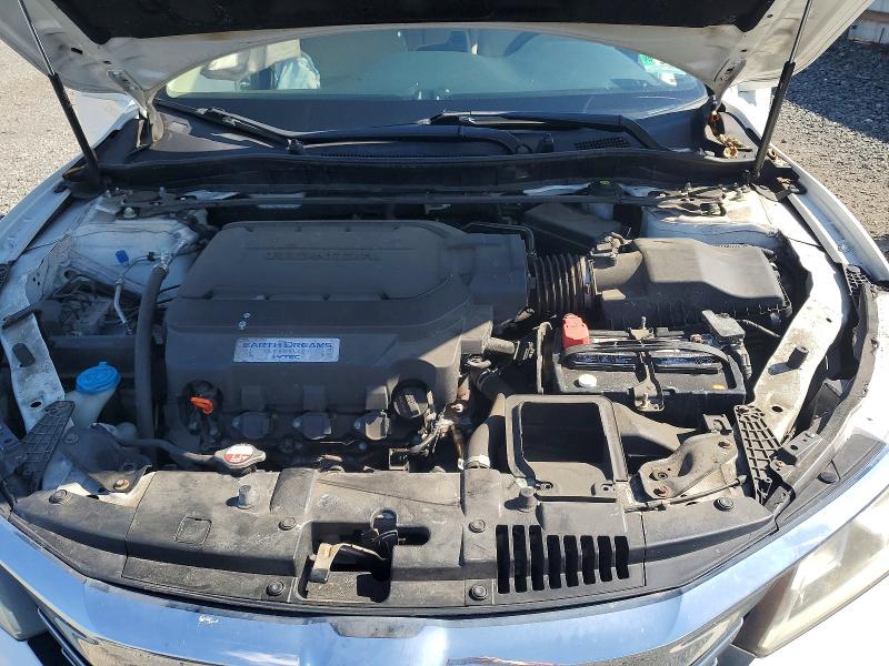 Продажа на аукционе авто 2017 Honda Accord, vin: 1HGCR3F84HA005307, номер лота: 52167696