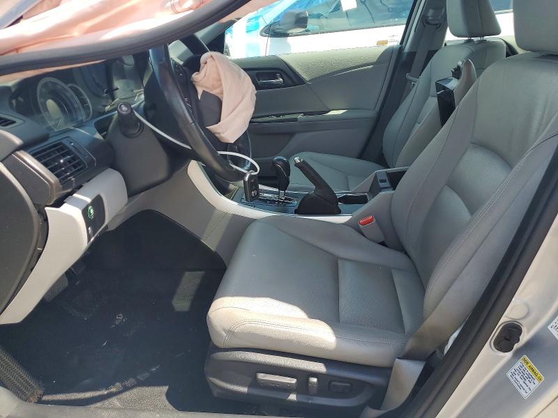 Продаж на аукціоні авто 2014 Honda Accord, vin: 1HGCR2F83EA246457, номер лоту: 52179196