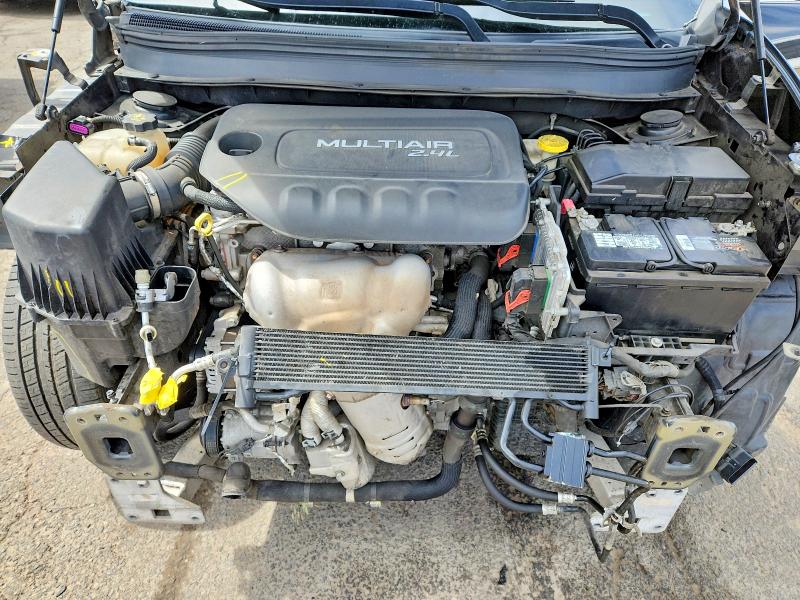 Продаж на аукціоні авто 2015 Jeep Cherokee, vin: 1C4PJMDB4FW763787, номер лоту: 53956396