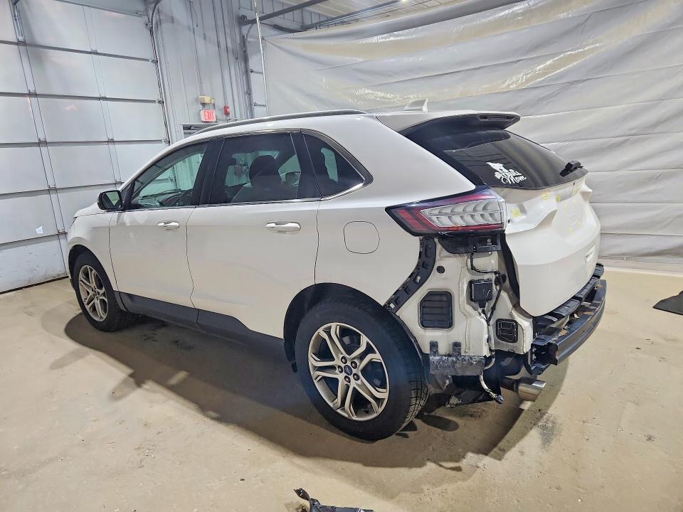 Продаж на аукціоні авто 2016 Ford Edge, vin: 2FMPK4K94GBC33041, номер лоту: 51026636