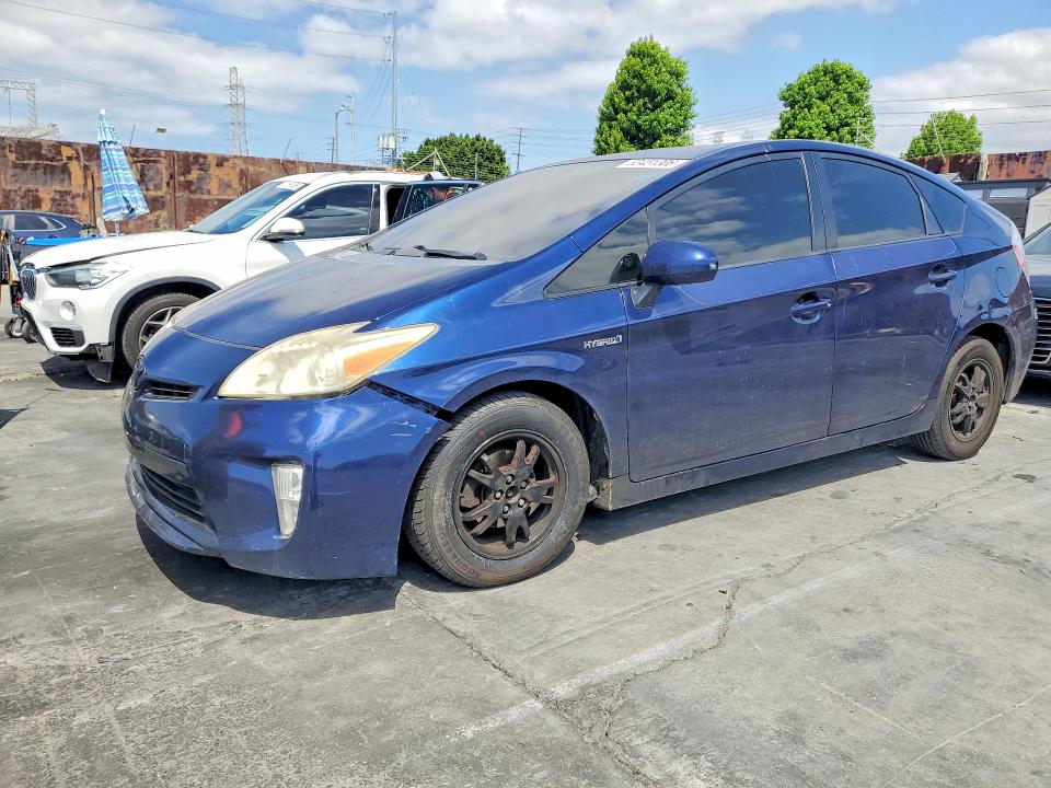 53451306 :رقم المزاد ، JTDKN3DU9D1618488 vin ، 2013 Toyota Prius مزاد بيع