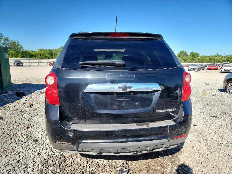 53565916 :رقم المزاد ، 2GNALDEK8D1174378 vin ، 2013 Chevrolet Equinox مزاد بيع