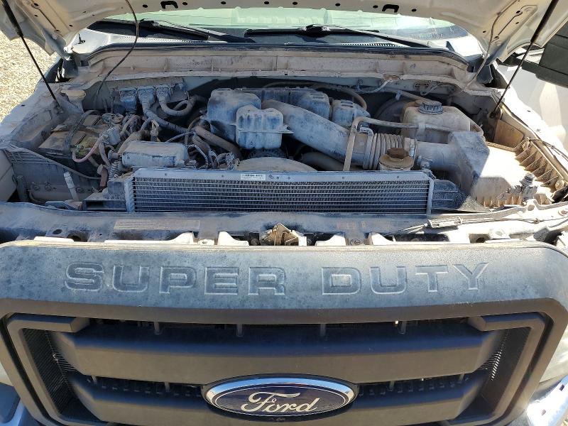 52493236 :رقم المزاد ، 1FT7X2B69FEA82944 vin ، 2015 Ford F250 مزاد بيع