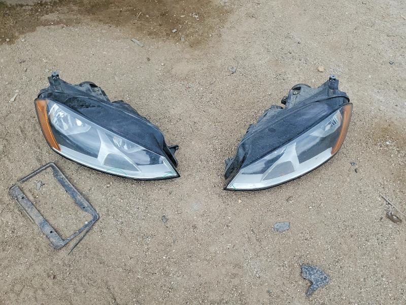 Aukcja sprzedaży 2017 Volkswagen Gti, vin: 3VW4T7AU6HM074614, numer aukcji: 53455826