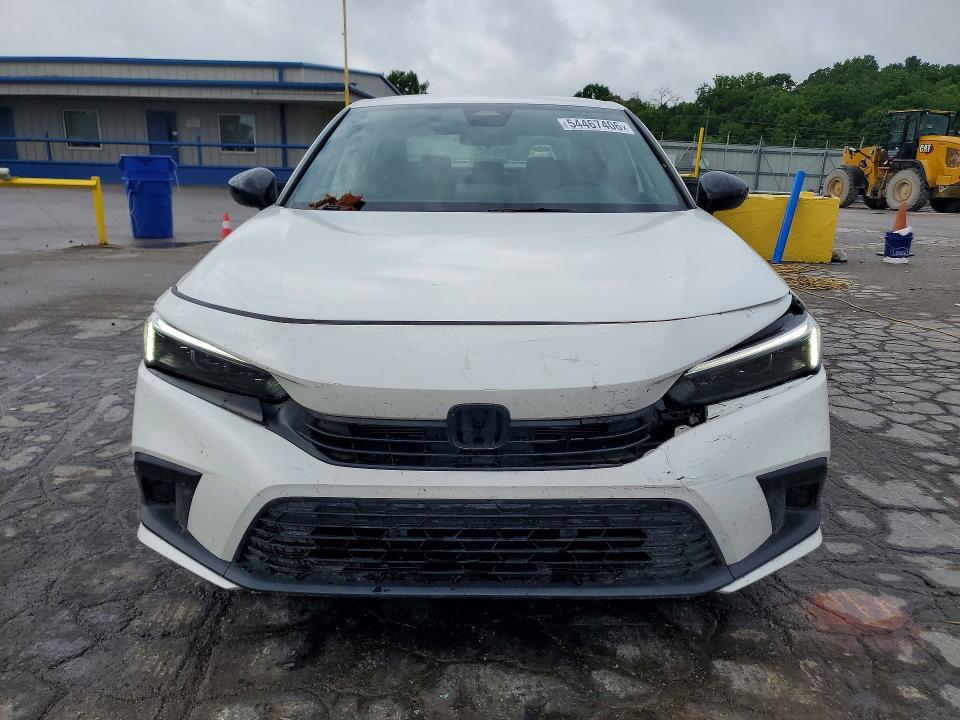 Aukcja sprzedaży 2024 Honda Civic, vin: 2HGFE2F57RH563728, numer aukcji: 54467406