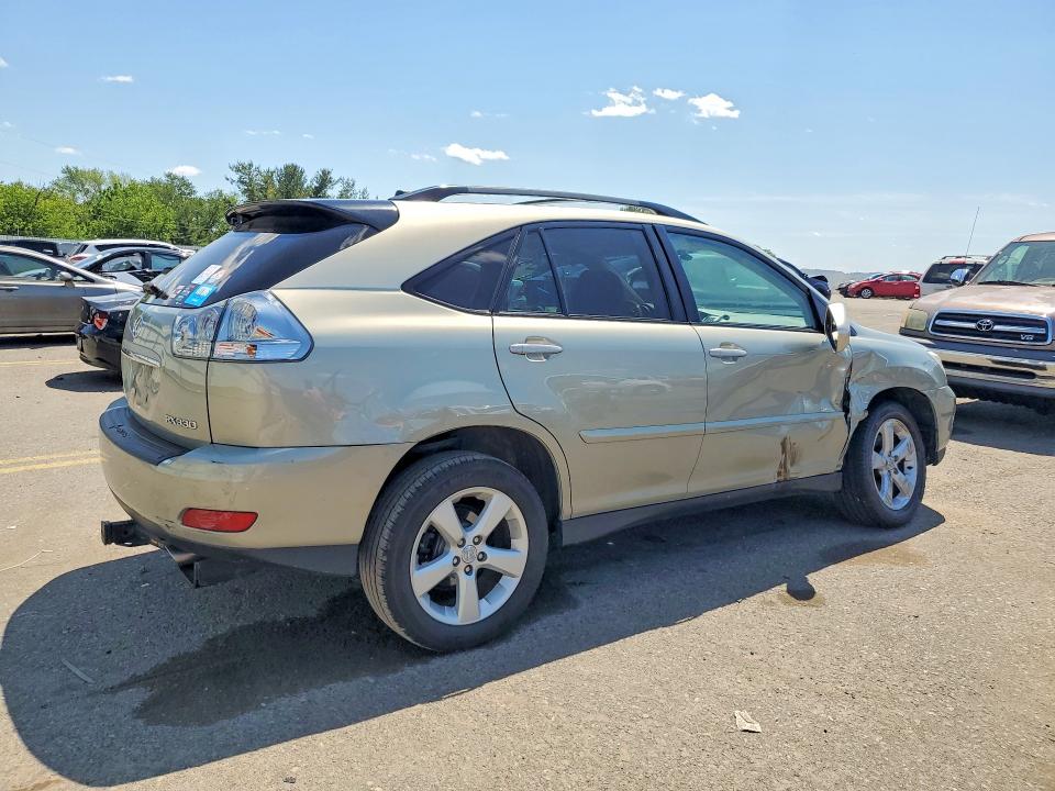 Продаж на аукціоні авто 2004 Lexus Rx, vin: 2T2HA31U24C028036, номер лоту: 55025546