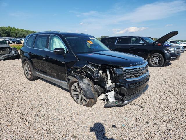 Продаж на аукціоні авто 2021 Kia Telluride, vin: 5XYP34HCXMG120237, номер лоту: 51537146