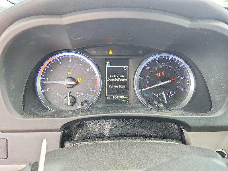Aukcja sprzedaży 2019 Toyota Highlander, vin: 5TDKZRFH3KS334149, numer aukcji: 52609156