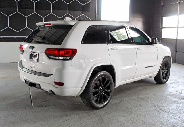 Aukcja sprzedaży 2019 Jeep Grand Cherokee, vin: 1C4RJFAG8KC618736, numer aukcji: 52961736