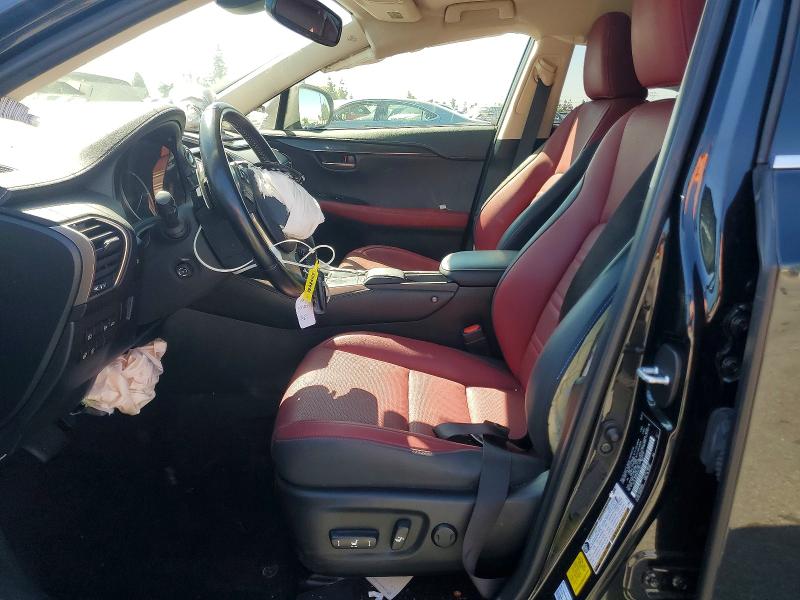Продажа на аукционе авто 2021 Lexus Nx 300h, vin: JTJGJRDZ1M2161327, номер лота: 53128986