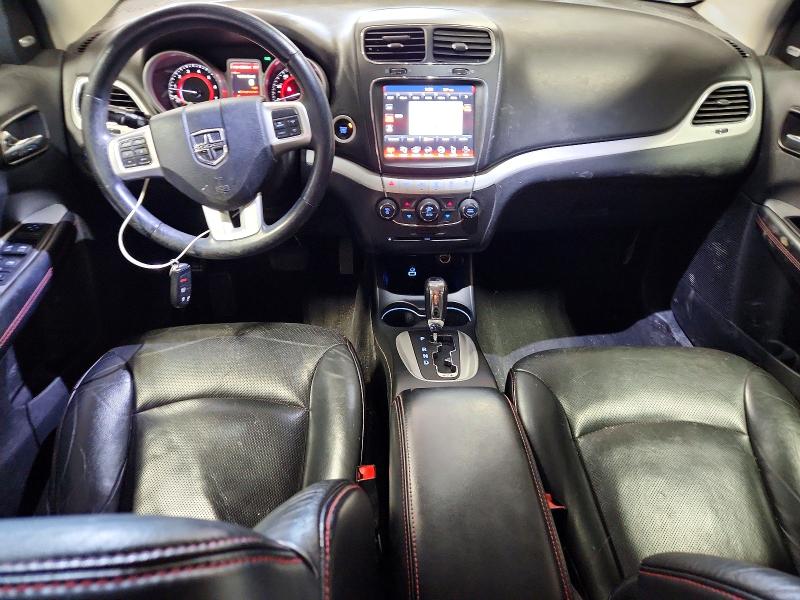 Продажа на аукционе авто 2017 Dodge Journey, vin: 3C4PDDEG1HT639518, номер лота: 51837236