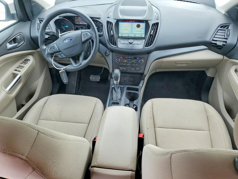 Aukcja sprzedaży 2019 Ford Escape, vin: 1FMCU0GD9KUB99521, numer aukcji: 54600826