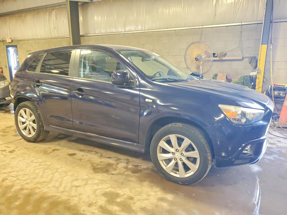 Aukcja sprzedaży 2012 Mitsubishi Outlander Sport, vin: JA4AR4AU5CZ001898, numer aukcji: 55041696