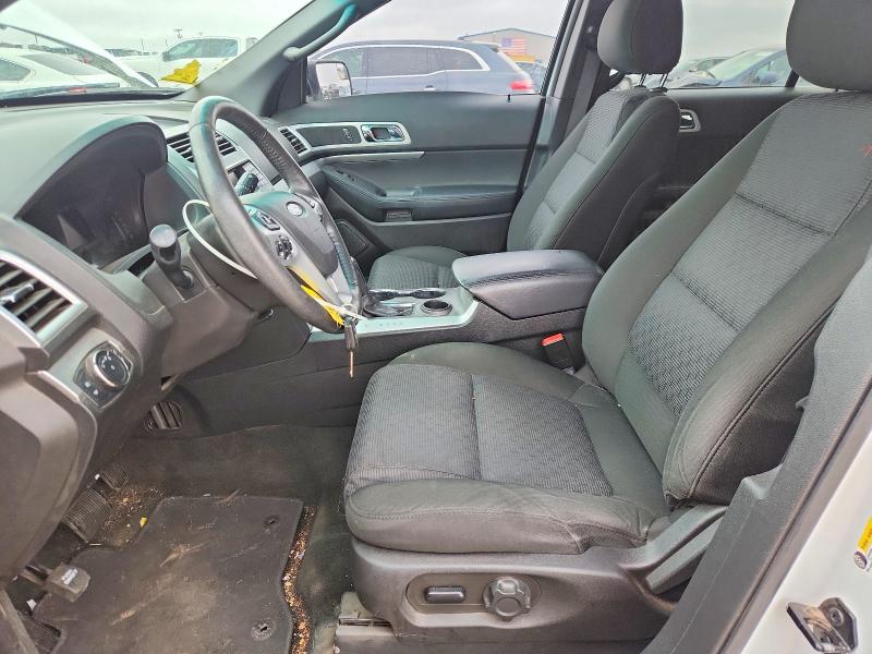Aukcja sprzedaży 2015 Ford Explorer, vin: 1FM5K7D86FGC15483, numer aukcji: 54406406