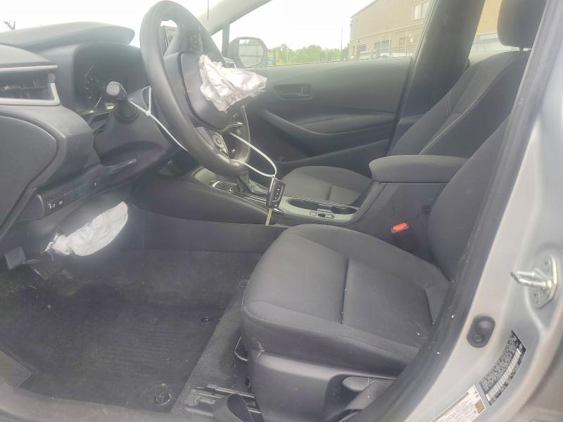 Продажа на аукционе авто 2024 Toyota Corolla Hybrid, vin: JTDBCMFE9R3028515, номер лота: 53444536