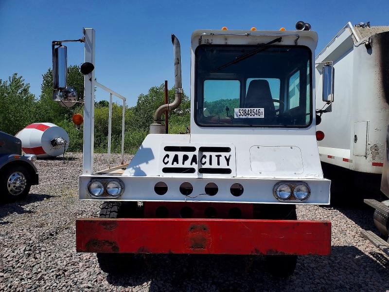 1994 Capacity Tj5000 მანქანა იყიდება აუქციონზე, vin: 6BT50RH50E1217865, აუქციონის ნომერი: 53848546