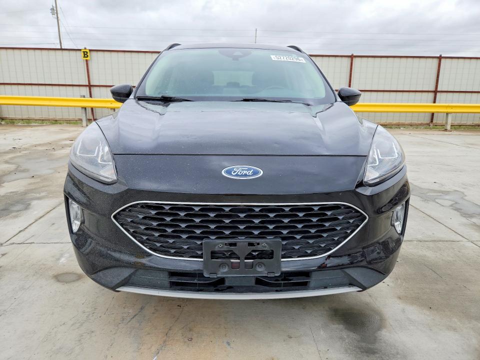 Aukcja sprzedaży 2020 Ford Escape, vin: 1FMCU0H65LUB78442, numer aukcji: 52720296