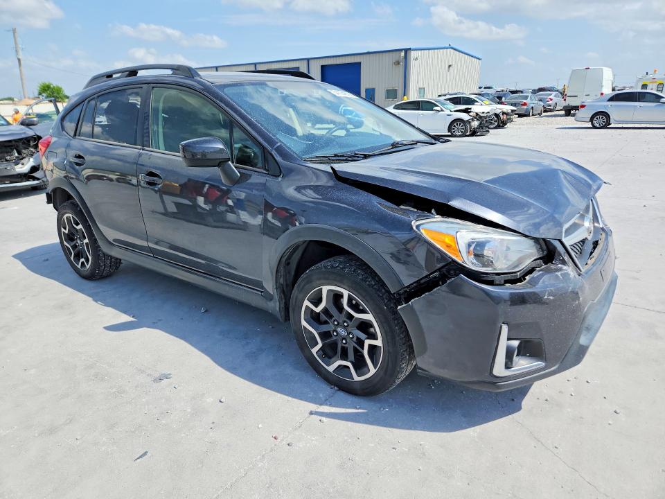 Aukcja sprzedaży 2017 Subaru Crosstrek, vin: JF2GPADC5HH246688, numer aukcji: 54104816