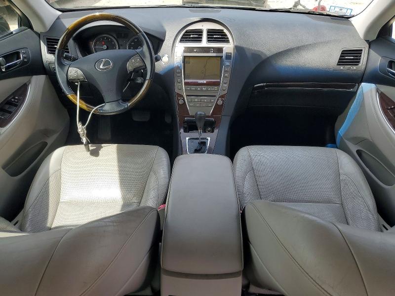 Aukcja sprzedaży 2010 Lexus Es, vin: JTHBK1EG9A2392351, numer aukcji: 52765716