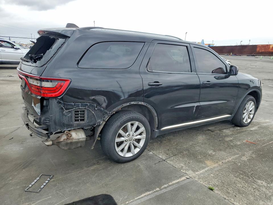 Продаж на аукціоні авто 2014 Dodge Durango, vin: 1C4RDHAG8EC317987, номер лоту: 53938366