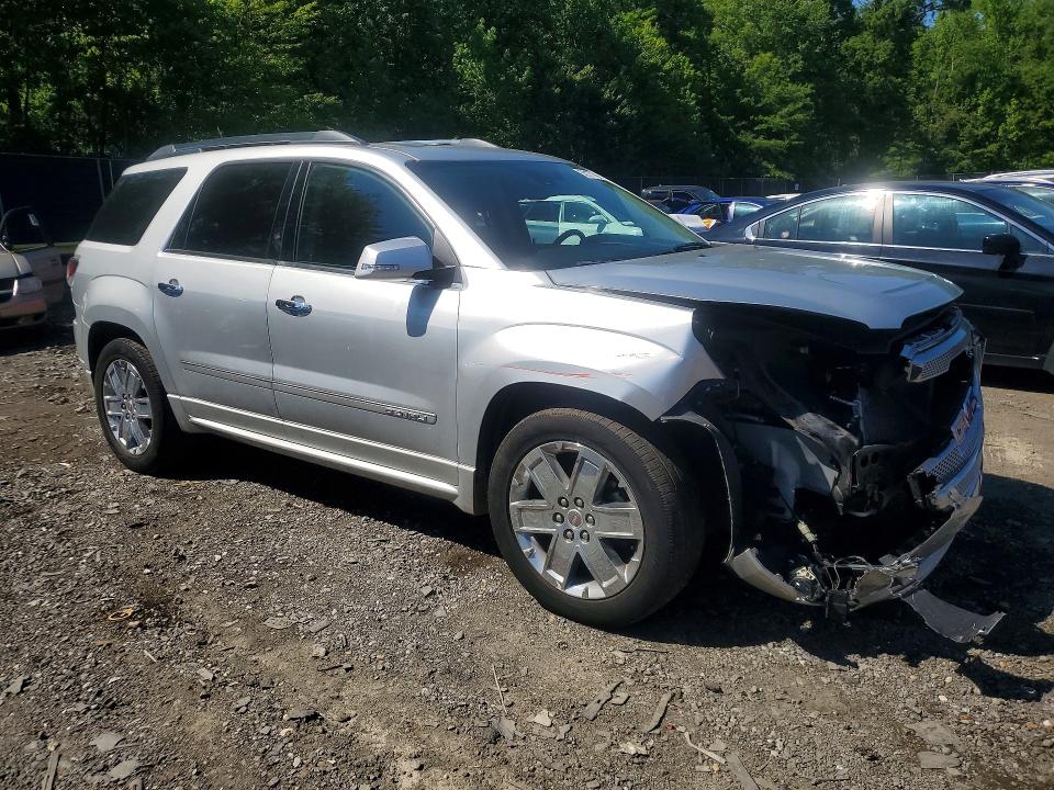 2014 Gmc Acadia მანქანა იყიდება აუქციონზე, vin: 1GKKVTKD7EJ364501, აუქციონის ნომერი: 53177146