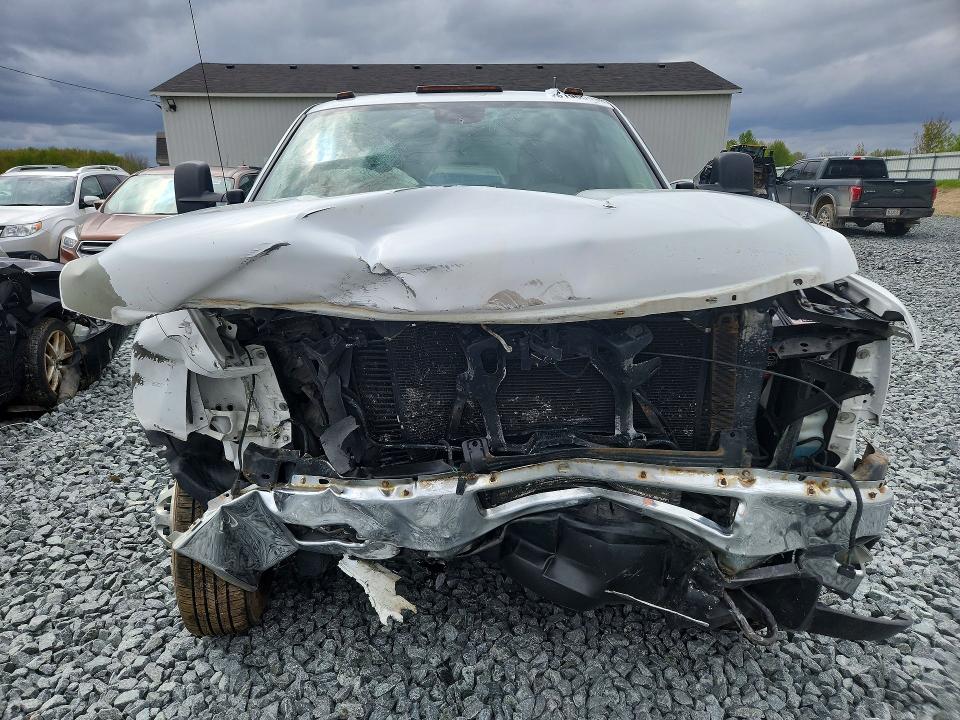 51960056 :رقم المزاد ، 1GC4K1C81EF137147 vin ، 2014 Chevrolet Silverado مزاد بيع