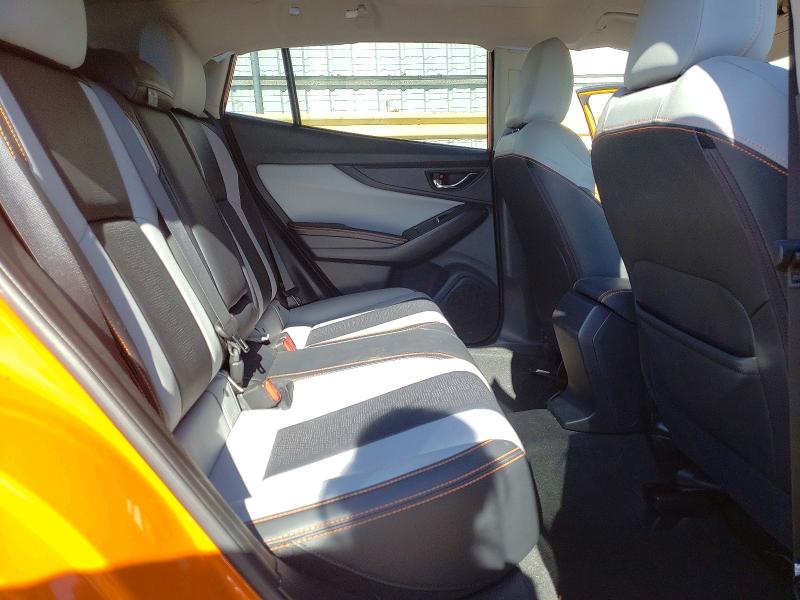 Aukcja sprzedaży 2018 Subaru Crosstrek, vin: JF2GTALC3JH317972, numer aukcji: 52065716