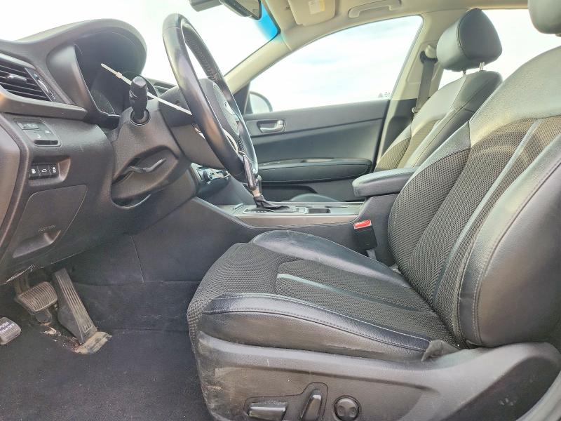 53333636 :رقم المزاد ، 5XXGT4L30KG376962 vin ، 2019 Kia Optima مزاد بيع