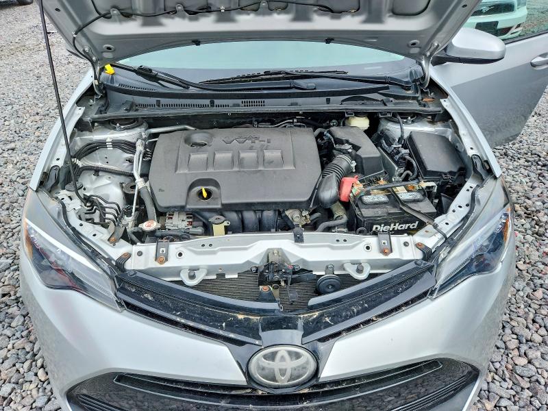 Aukcja sprzedaży 2017 Toyota Corolla, vin: 2T1BURHE2HC933918, numer aukcji: 52309546