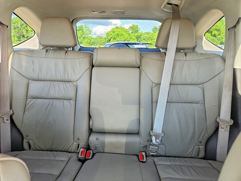 Продажа на аукционе авто 2013 Honda Cr-v, vin: 5J6RM3H79DL018719, номер лота: 52935376
