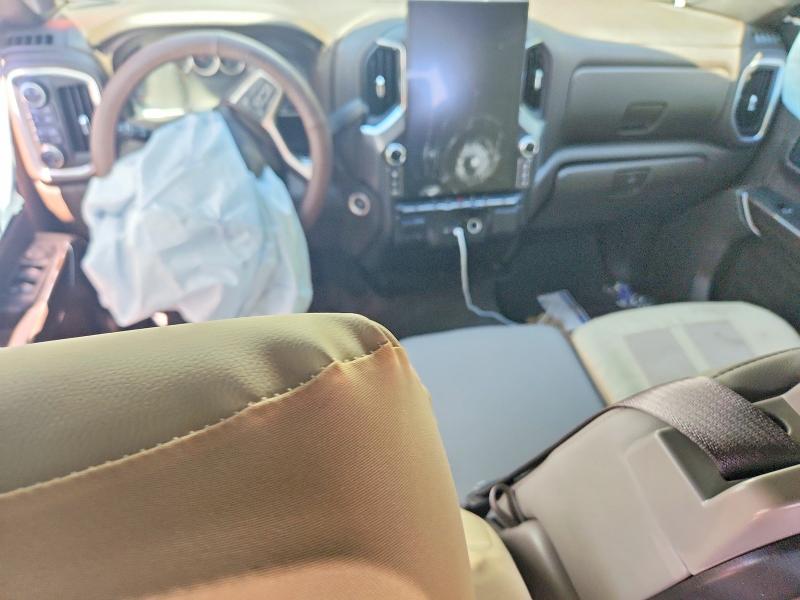 Aukcja sprzedaży 2019 Chevrolet Silverado, vin: 3GCUYDED1KG232747, numer aukcji: 55091386