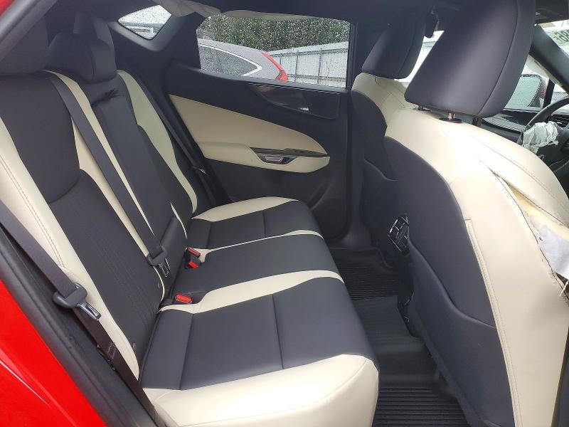 Продажа на аукционе авто 2024 Lexus Nx 250, vin: 2T2ADCAZ9RC012220, номер лота: 52691886