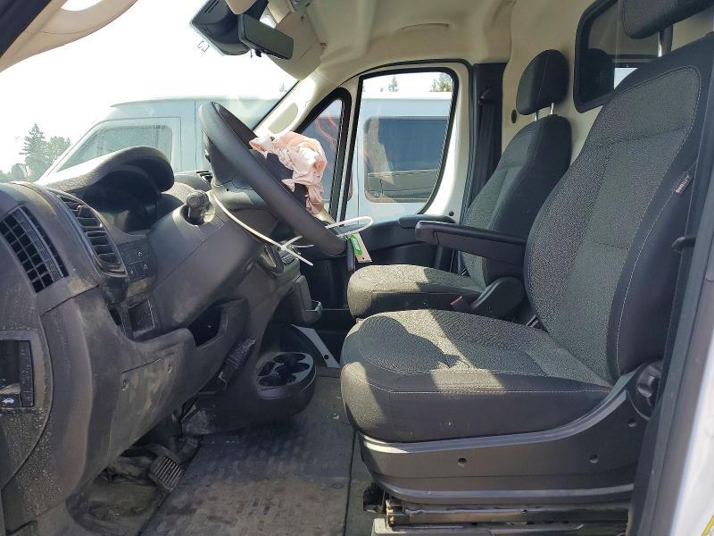 Aukcja sprzedaży 2024 Ram Promaster 2500, vin: 3C6LRVDG2RE140442, numer aukcji: 53994526