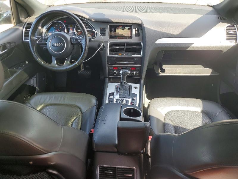 Продаж на аукціоні авто 2013 Audi Q7, vin: WA1DGAFE9DD014767, номер лоту: 53131676