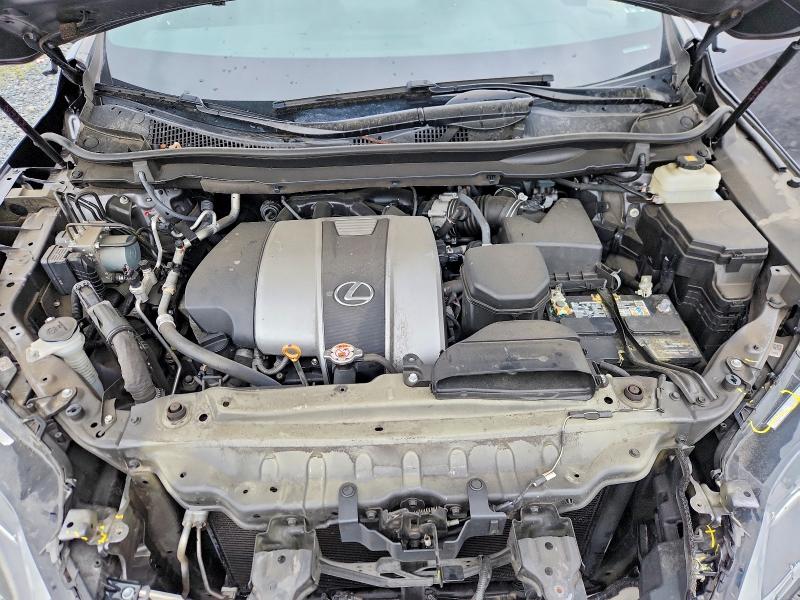 Продажа на аукционе авто 2022 Lexus Rx, vin: 2T2SZMDA3NC342592, номер лота: 52321876