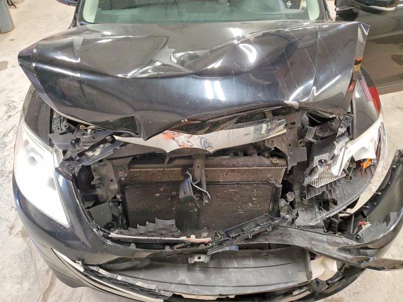 Продажа на аукционе авто 2011 Mazda Cx-9, vin: JM3TB3DA9B0323369, номер лота: 53908636