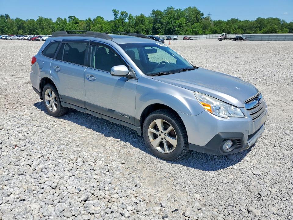 Aukcja sprzedaży 2013 Subaru Outback, vin: 4S4BRBKC9D3225017, numer aukcji: 55442926