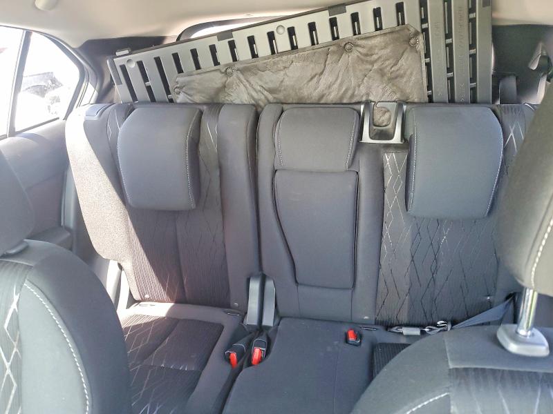 Продажа на аукционе авто 2020 Mitsubishi Eclipse Cross, vin: JA4AT4AA3LZ611094, номер лота: 53615176