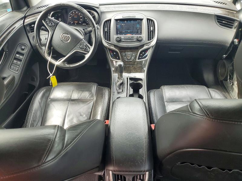 Aukcja sprzedaży 2014 Buick Lacrosse, vin: 1G4GB5G36EF102425, numer aukcji: 51752376