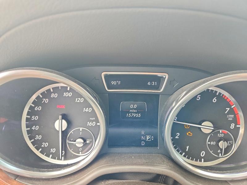 2015 Mercedes-benz Gl მანქანა იყიდება აუქციონზე, vin: 4JGDF6EE3FA495770, აუქციონის ნომერი: 55241776