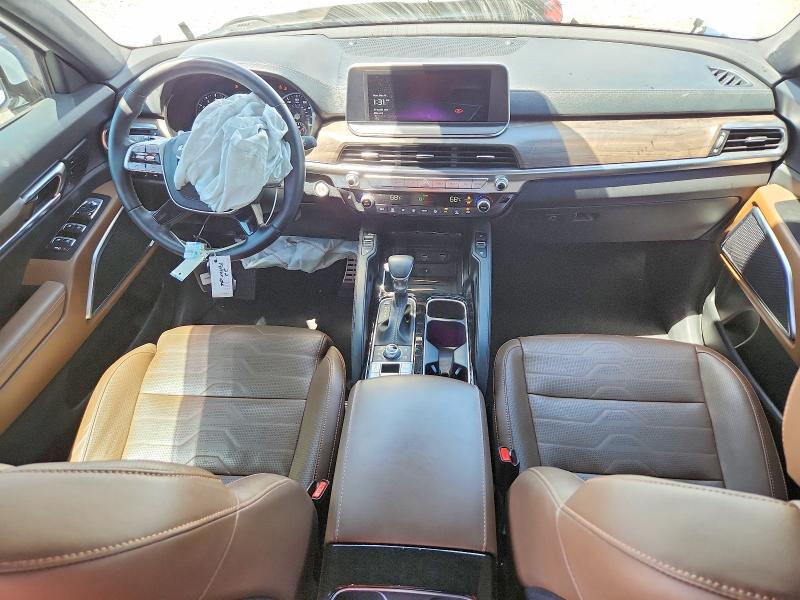 Aukcja sprzedaży 2022 Kia Telluride, vin: 5XYP5DHC3NG293741, numer aukcji: 54108656