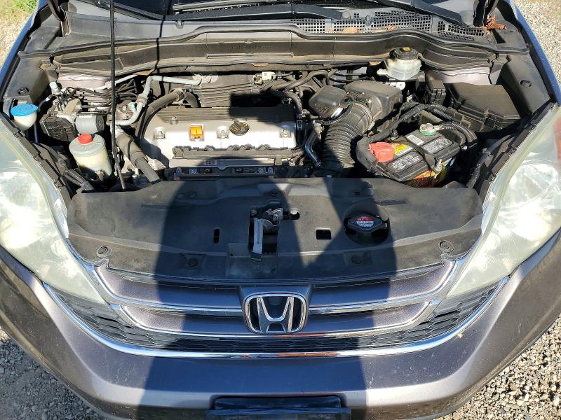 Продажа на аукционе авто 2011 Honda Cr-v, vin: 5J6RE4H76BL028608, номер лота: 54314736