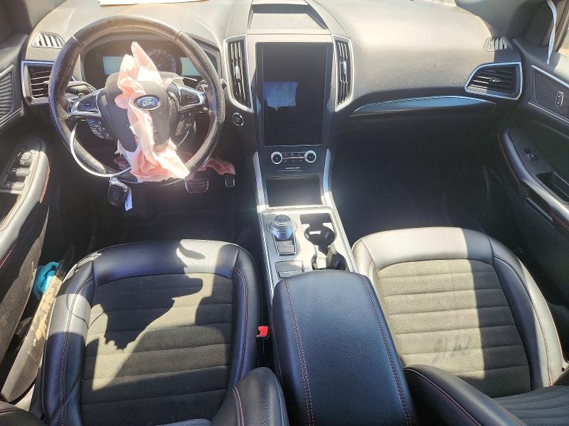 Продажа на аукционе авто 2022 Ford Edge, vin: 2FMPK4J93NBA50955, номер лота: 51317236