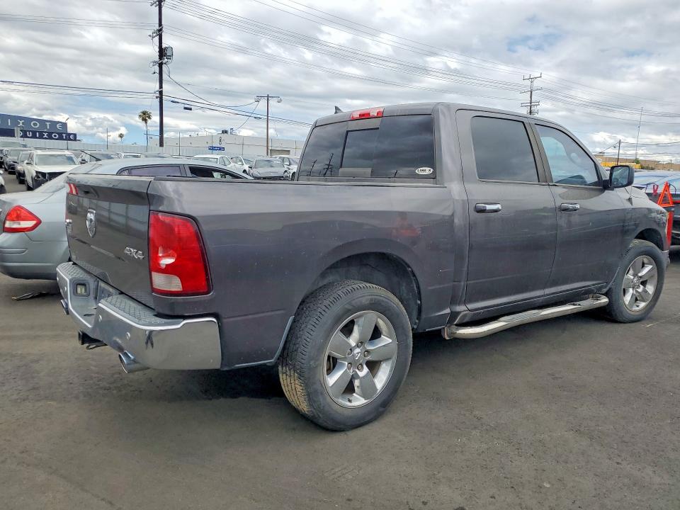 Продаж на аукціоні авто 2015 Ram 1500, vin: 1C6RR7LM6FS665218, номер лоту: 52365806