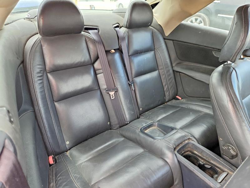 Aukcja sprzedaży 2012 Volvo C70, vin: YV1672MC8CJ126704, numer aukcji: 51911166